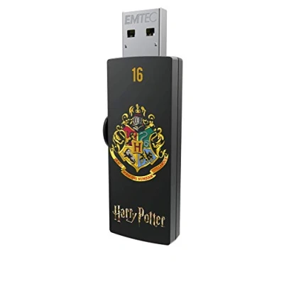 Immagine di Emtec M730 ECMMD16GM730HP05 Memoria USB portatile