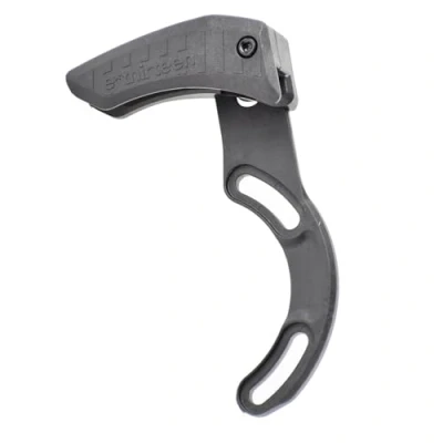 Immagine di e*thirteen e*spec Plus guida catena 34 38Z Bosch CX Gen4 Compact Slider nero
