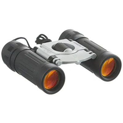 Immagine di KONUS BASIC 8x21 Binocolo Tascabile con Finitura in Gomma, Zoom