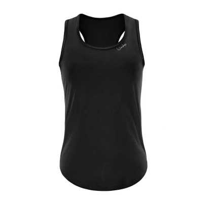 Immagine di Winshape Functional SOFT AND Light Top, Donna, Taglia: Medium, Black