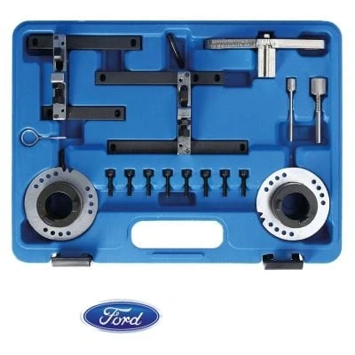 Immagine di KS TOOLS BT593010 Kit attrezzi regolazione, Fasatura FORD: FIESTA 6