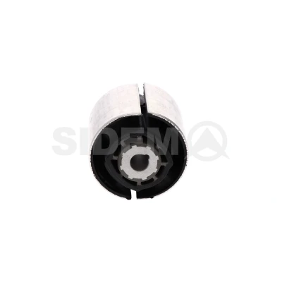 Immagine di SIDEM 849683 Silent Block anteriore, Assale anteriore inferiore Cuscinetto gomma metallo Braccio longitudinale oscillante