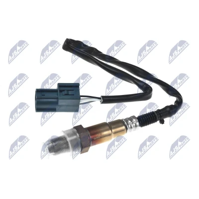 Immagine di NTY ESL NS 004 Sonda lambda anteriore, davanti al catalizzatore di regolazione, Filettatura prelubrificata NISSAN: MICRA 3