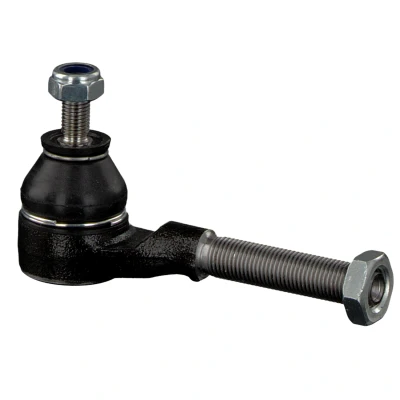Immagine di FEBI BILSTEIN 06936 Testina sterzo Assale anteriore Sx con dado zigrinato RENAULT: 19 I Hatchback, Chamade