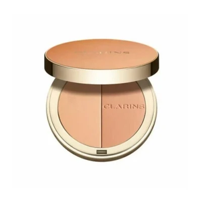 Immagine di Clarins Ever Bronze Bronzer 01 10 g