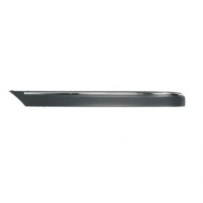 Immagine di Striscia di rivestimento/protezione, paraurti BLIC 5703 05 3515971P Collegamenti