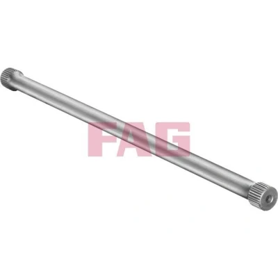Immagine di FAG 812 0004 10 Molle ammortizzatori RENAULT: Kangoo I, I Express