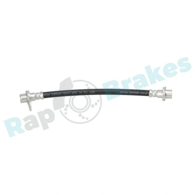 Immagine di RAP BRAKES R H1454 Tubi Freno Assale posteriore Sx M10X1 Filettatura interna