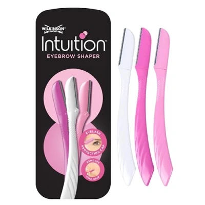 Immagine di WILKINSON INTUIT P/F EYEBROW SHAPE