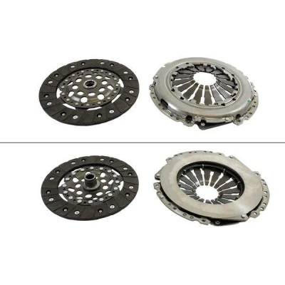 Immagine di KAWE 962251 Kit frizione con spingidisco disco MF 220 OPEL: Corsa D Hatchback, C Meriva A