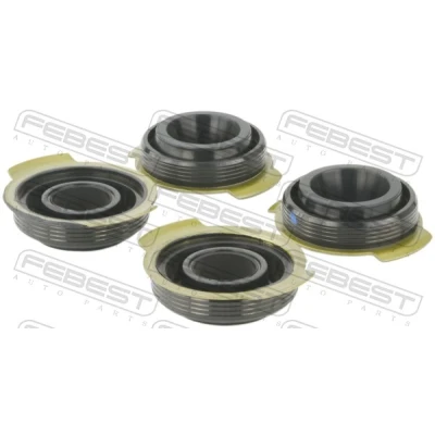 Immagine di Anello tenuta, Portainiettore FEBEST FDCP 002 PCS4