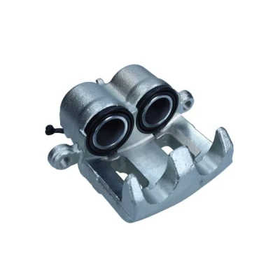 Immagine di MAXGEAR 82 1339 Pinza freno Acciaio Assale anteriore Sx, davanti all&#039;assale MAZDA: CX 7