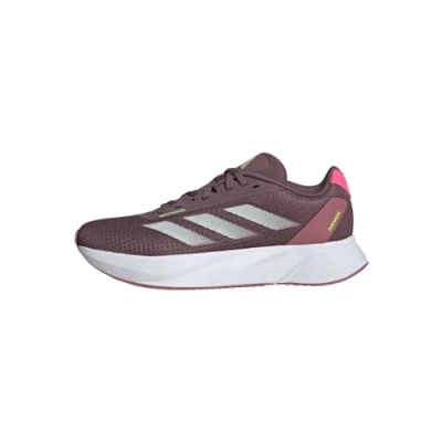 Immagine di adidas Performance Duramo SL Scarpe running neutre, Donna, Taglia: 44, Purple Tessuto / sintetico