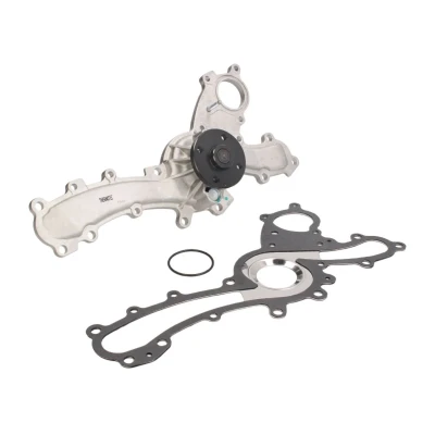 Immagine di THERMOTEC D12105TT Pompa acqua con guarnizione meccanico LEXUS: IS 2