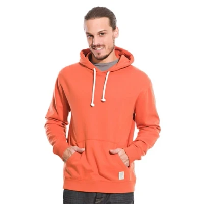 Immagine di SPRINGFIELD Reconsider GG12 Color Block Round Neck Sweater with Ribbed Cuffs And Hem Polo a Maniche Lunghe, White Print, M Uomo