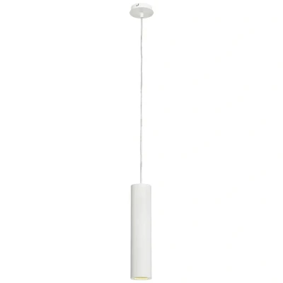 Immagine di SLV ENOLA B 151851 Lampada a sospensione GU10 50 W Bianco