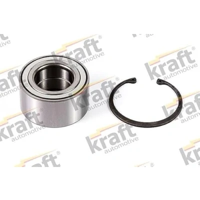 Immagine di KRAFT 4102292 Kit cuscinetto ruota Assale anteriore FORD: FIESTA 5, Focus Mk1 Station Wagon, Hatchback, MAZDA: 2 Hatchback