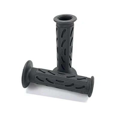 Immagine di PROGRIP Manopole Strada 723 OE 102 Singola Densità Nero Con