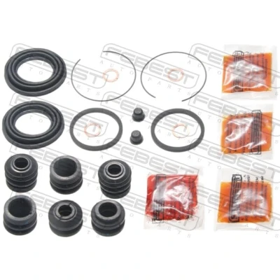 Immagine di FEBEST 0175 MCV20R Kit Revisione Pinze Freno Assale posteriore 35 TOYOTA: Celica V Coupe