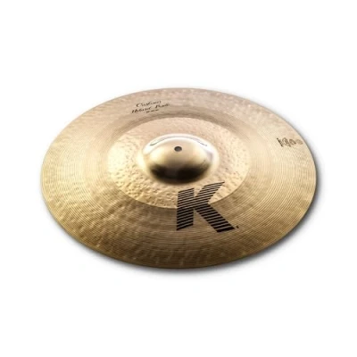Immagine di Zildjian K0998 Custom Hybrid Ride Piatto 20&quot;
