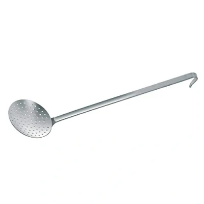 Immagine di Piazza Schiumarola, Acciaio Inox, Argento, Diametro 14 cm