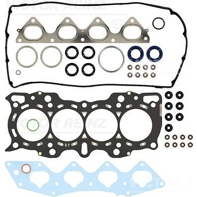 Immagine di REINZ 02 37765 01 Kit guarnizioni, Testata con guarnizione tenuta stelo valvola