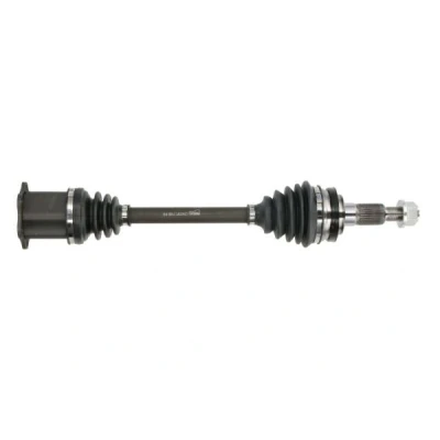 Immagine di PASCAL G2W076PC Albero motore / Semiasse Assale anteriore bilaterale 545 PORSCHE: Panamera