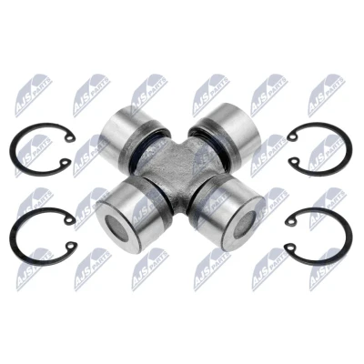 Immagine di NTY NKW NS 005 Giunto Albero Trasmissione 24 NISSAN: Qashqai / Qashqai+2 I