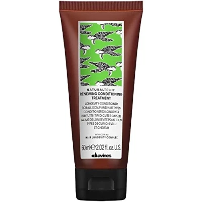 Immagine di Davines NT Renewing Conditioning Treatment 60ml