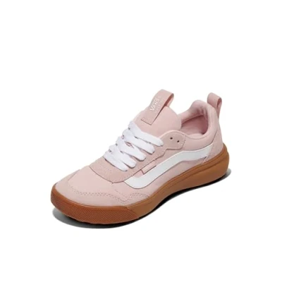 Immagine di Vans Range Exp, Scarpe da Ginnastica Donna, Gum Sepia Rose, 38 EU