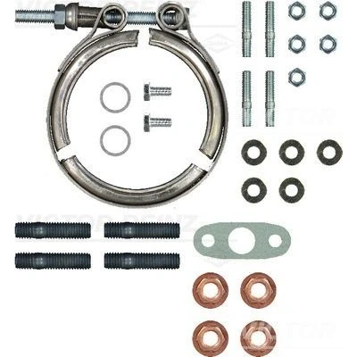 Immagine di REINZ 04 10080 01 Kit montaggio, Compressore
