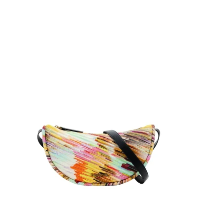 Immagine di Desigual Borsa a tracolla, Donna, Taglia: One Size, Multicoloured