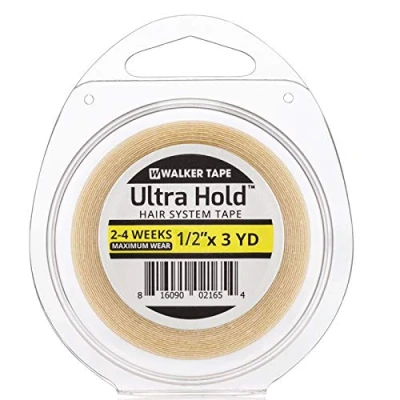 Immagine di Nastro adesivo ultra resistente, 1/2 x 9,5 m