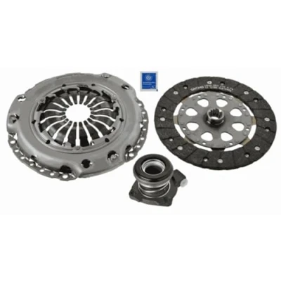 Immagine di SACHS Kit plus CSC 3000 990 134 Frizione 228 OPEL: Astra H Caravan, Hatchback, Corsa C Hatchback