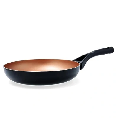 Immagine di Pyrex Action Padella in alluminio pressato 26 cm Rame