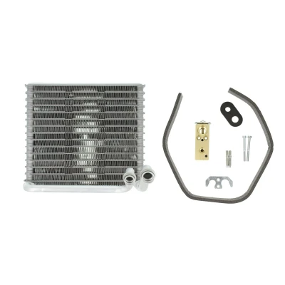 Immagine di DENSO DEV09025 Evaporatore Climatizzatore FIAT: Panda II Hatchback, 500 Hatchback