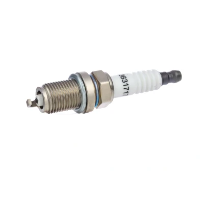 Immagine di BOSCH 0 242 240 649 Candela accensione M 14 x 1,25 SW: 16 SUZUKI: SWIFT 3, SX4 I Hatchback, Grand Vitara 2 SUV, OPEL: Zafira B, Astra H Hatchback