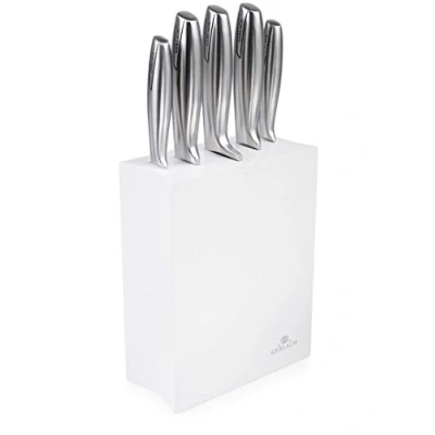 Immagine di Gerlach G02 0993M ZENB 05PU S2S2 01 Modern Blocco di coltelli