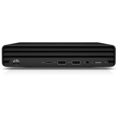 Immagine di HP Compatibili marca modello PRO 260 G9 MINI PC i3 1315U 3.3GHz RAM 8GB SSD 256GB NVMe WI FI 6 WIN 11 PROF 3 ANNI DI GARANZIA (883T5EA#ABZ)