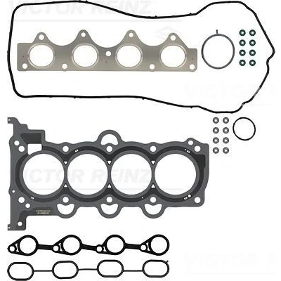 Immagine di REINZ 02 54020 04 Kit guarnizioni, Testata con guarnizione tenuta stelo valvola KIA: cee‘d I Hatchback, RIO 3