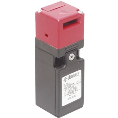 Immagine di Pizzato Elettrica FR 693 M2 Interruttore di sicurezza 250 V/AC 6 A attuatore separato Momentaneo IP67 1 pz.
