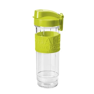 Immagine di Concept Elettrodomestici sb3386 Mix contenitore con coperchio per bere zu SM338 X, 0,57 L, verde