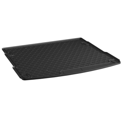Immagine di VAICO V10 8593 Supporto vano bagagli / rivestimento pianale di carico Gomma AUDI: Q5