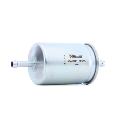Immagine di PURFLUX EP139 Filtro Carburante per condotti/circuiti FIAT: Panda I Hatchback, Punto Uno OPEL: Frontera B SUV