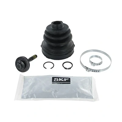 Immagine di SKF VKJP 8096 Soffietto 88 FIAT: Grande Punto Hatchback, Doblo I Cargo, Stilo VOLVO: V70 2, S60 I, ABARTH: 500 / 595 695 Hatchback