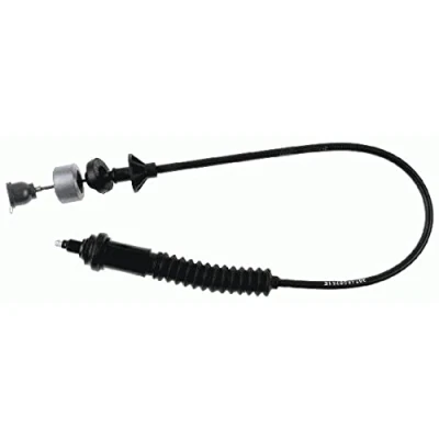Immagine di SACHS 3074 600 251 Cavo Frizione con regolazione automatica CITROËN: Xsara Station Wagon, Hatchback