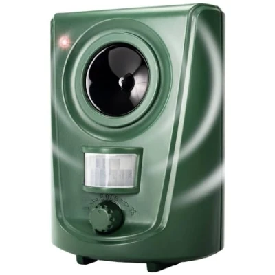 Immagine di Gardigo 60011INT Diffusore di ultrasuoni Principio funzionamento Getto dacqua 1 pz.