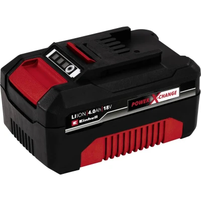 Immagine di Einhell Power X Change 18V 4Ah PXC 4511396 Batteria per elettroutensile 18 V 4 Ah Li Ion