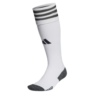 Immagine di adidas Performance 23 SOCK Calzettoni, Taglia: 46 48, White/black