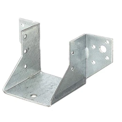 Immagine di GAH Alberts 334536 Staffa per travi, Acciaio, 64 x 65 mm / 25 Stk